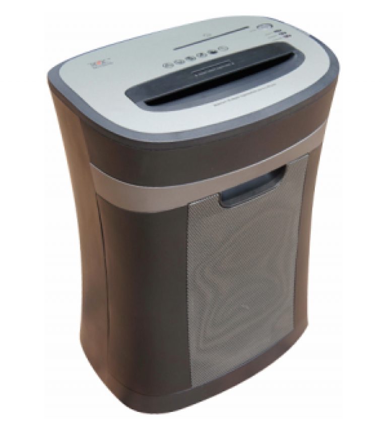 BOX Paper Shredder HC1501D Equest Store
