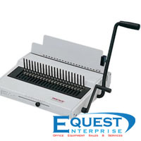 Binding Machine