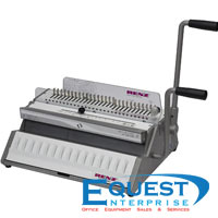 Wire O Binder