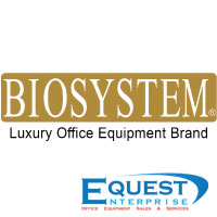 BIOSYSTEM Shredder