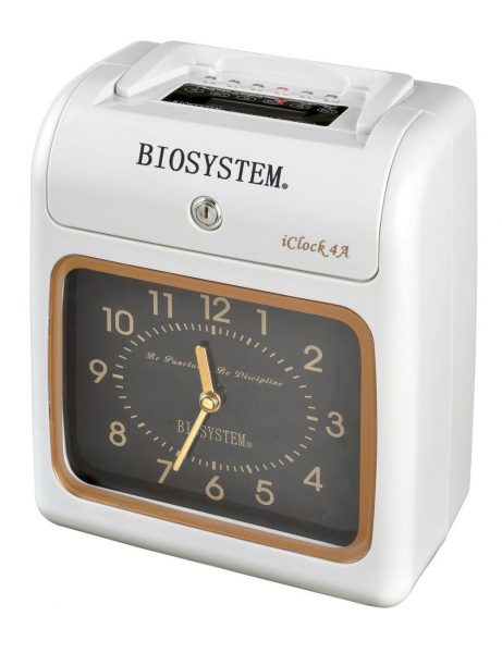 iclock 4a