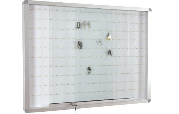 key-panel