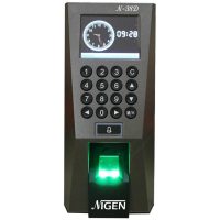 Fingerprint Access