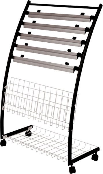 newspaper-magazine-rack-501