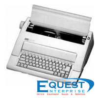 Typewriter