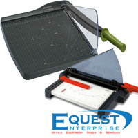Paper Cutter