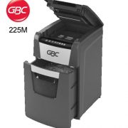 GBC-225M Autofeed Shredder