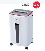 GBC 31SX Paper Shredder