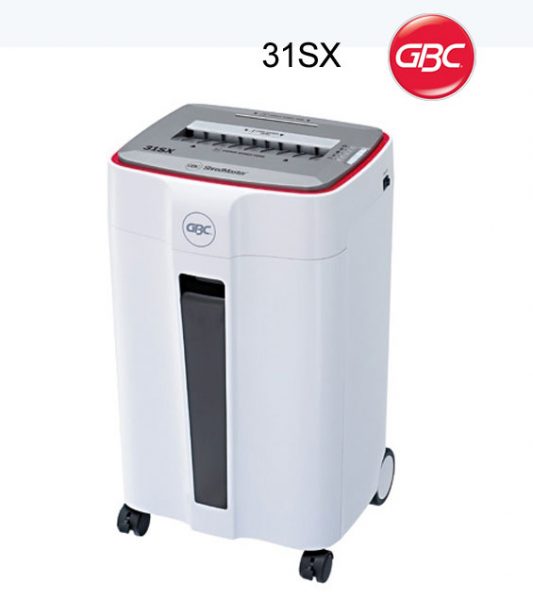 GBC 31SX Paper Shredder
