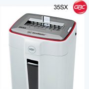 GBC-35SX Paper Shredder