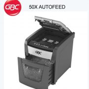 GBC-50X-AUTOFEED