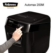 Automax-200M-2