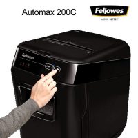 Automax-200c