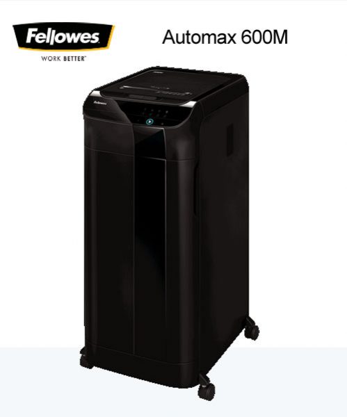 Automax-600M