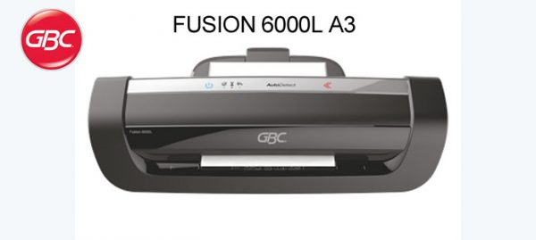 Fusion Plus-6000L-A3