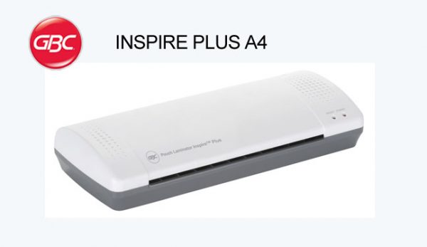 GBC-Inspire-Plus-A4