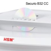 Securio-B32CC-3
