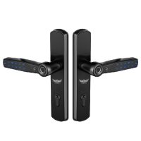 Biosystem Smart Lock