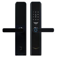 Equest, Biosystem Smart Lock