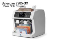 Safescan-2985-SX
