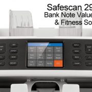 Safescan-2995-SX-2