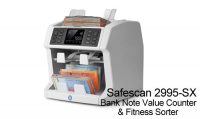 Safescan-2995-SX