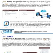 WEB BASED TMS