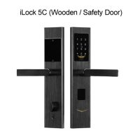 iLock-5C