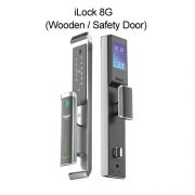 iLock-8G