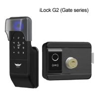iLock-G2