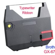 Brother-typewriter-ribbon-GX-6750