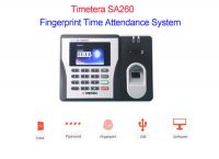 Timetera-SA260