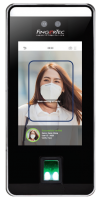 face ID 5 Fingertec